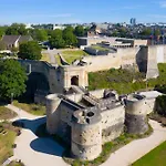 Port De Plaisance - Balcon - Hypercentre - Coup De Coeur Apartment Caen