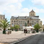 Port De Plaisance - Balcon - Hypercentre - Coup De Coeur Caen
