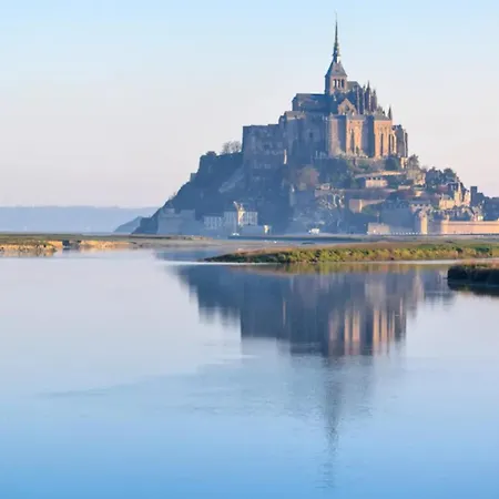 Apartamento Port De Plaisance - Balcon - Hypercentre - Coup De Coeur Caen