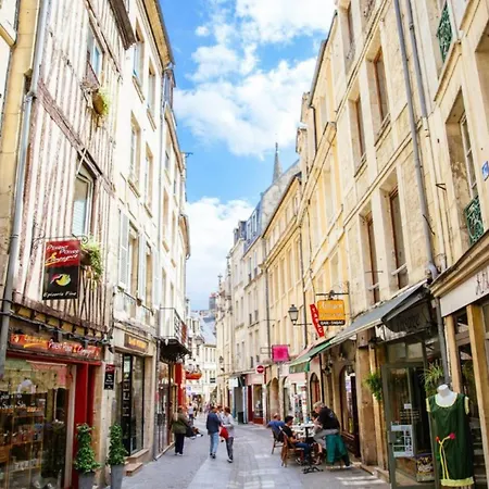 Lägenhet Port De Plaisance - Balcon - Hypercentre - Coup De Coeur