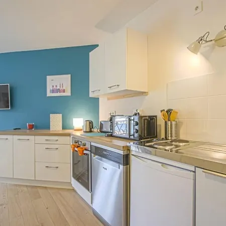 Port De Plaisance - Balcon - Hypercentre - Coup De Coeur