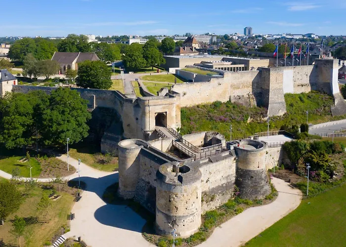 Port De Plaisance - Balcon - Hypercentre - Coup De Coeur דירה קאין
