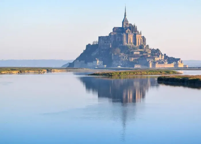 Apartamento Port De Plaisance - Balcon - Hypercentre - Coup De Coeur Caen