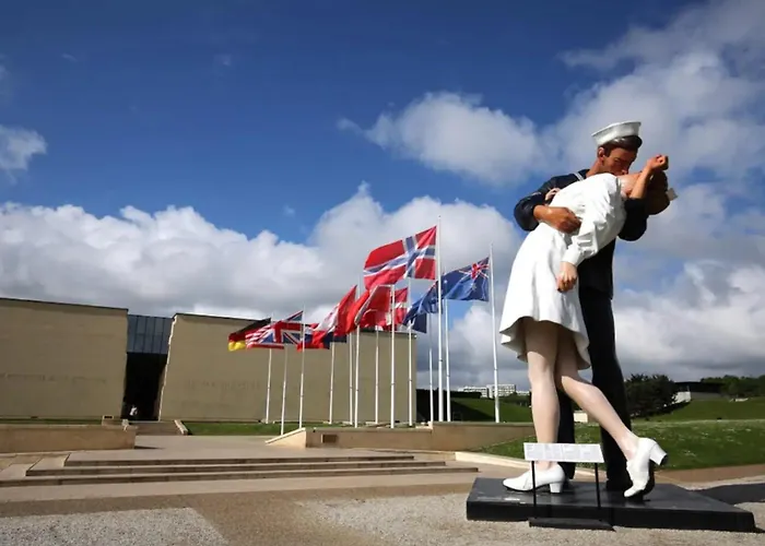 Port De Plaisance - Balcon - Hypercentre - Coup De Coeur Apartamento Caen