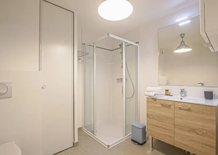 Port De Plaisance - Balcon - Hypercentre - Coup De Coeur *